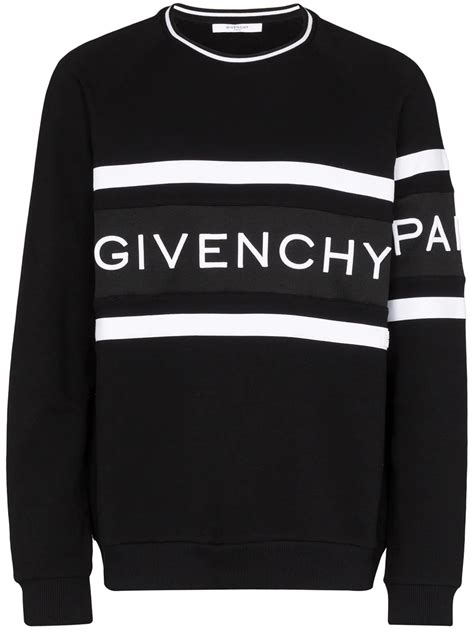 Sudaderas de Hombre Givenchy – Ropa de Moda – Farfetch.